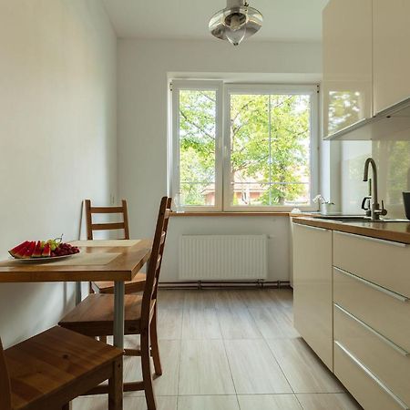 Gdynia Orlowo Apartament エクステリア 写真