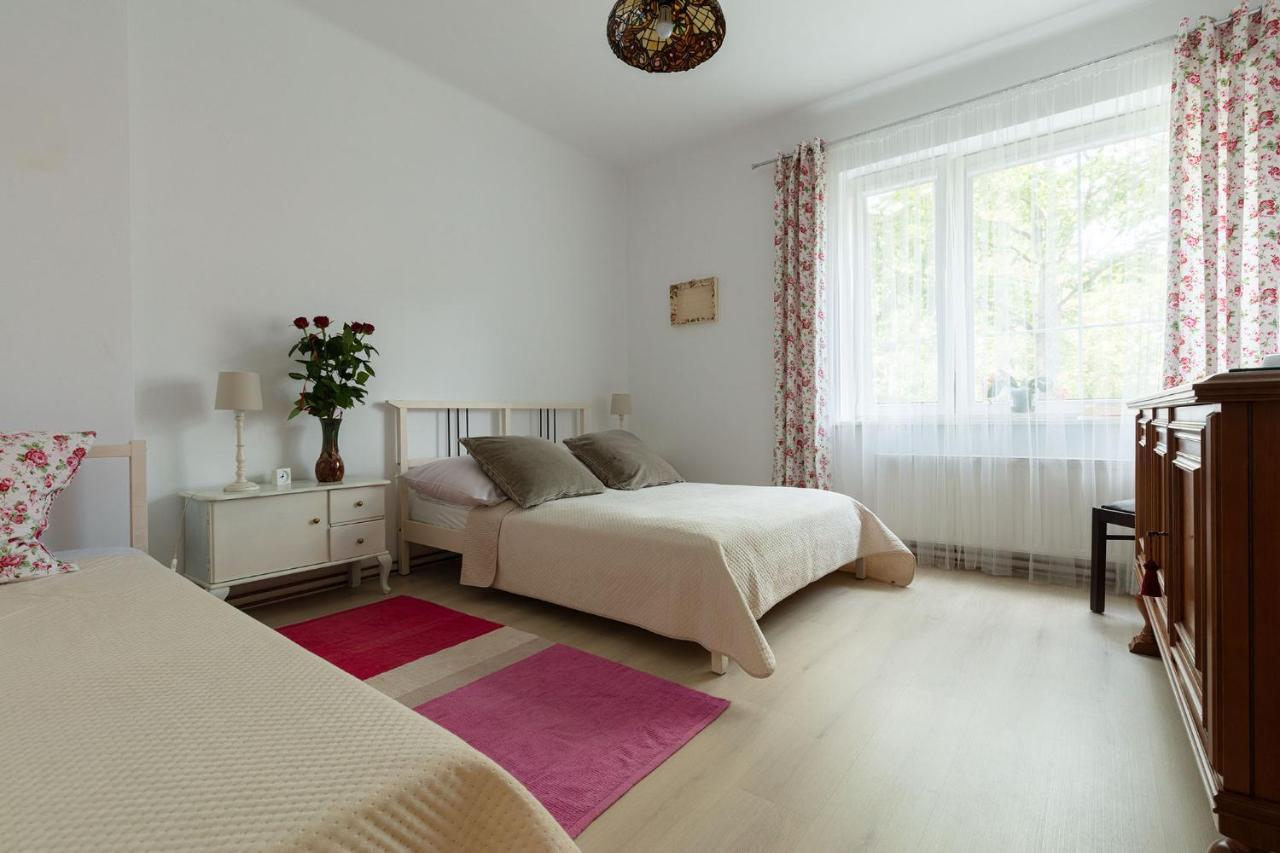 Gdynia Orlowo Apartament エクステリア 写真