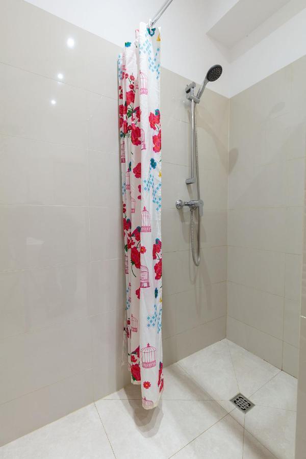 Gdynia Orlowo Apartament エクステリア 写真